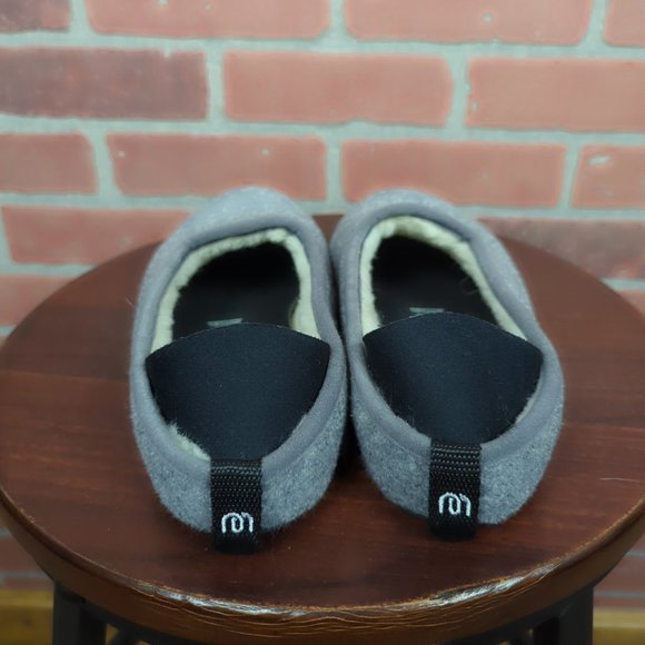 Mahabis Classic Slippers - Picture 4 of 9